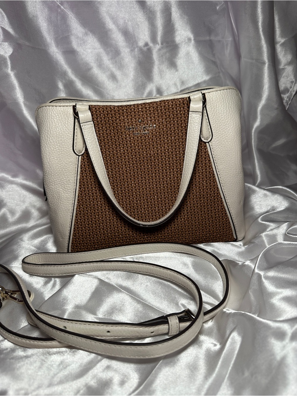 Kate Spade Satchel Bag